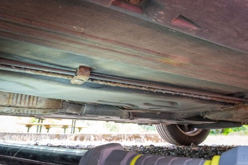 1997 Mercedes-Benz W140 S280 Te koop (foto 191 van 204)