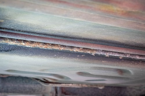 1997 Mercedes-Benz W140 S280 Te koop (foto 192 van 204)