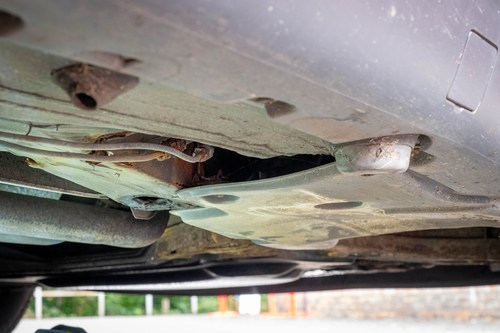 1997 Mercedes-Benz W140 S280 Te koop (foto 201 van 204)