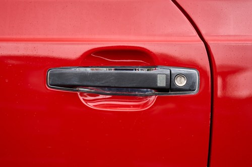 1993 Mercedes-Benz W140 600SEC V12 Te koop (foto 133 van 189)