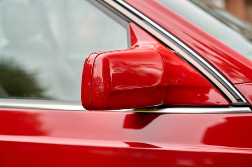 1993 Mercedes-Benz W140 600SEC V12 Te koop (foto 139 van 189)