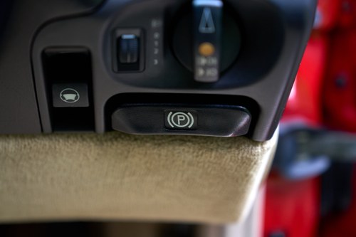 1993 Mercedes-Benz W140 600SEC V12 Te koop (foto 51 van 189)