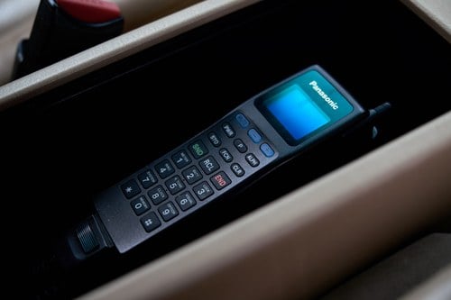 1993 Mercedes-Benz W140 600SEC V12 Te koop (foto 57 van 189)