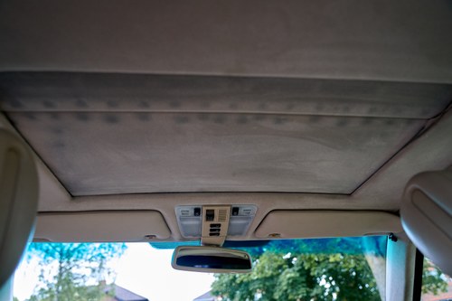 1993 Mercedes-Benz W140 600SEC V12 Te koop (foto 70 van 189)