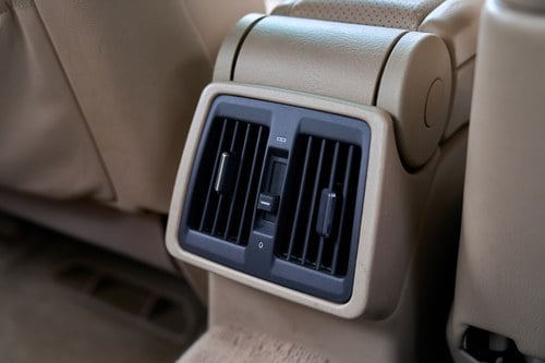 1993 Mercedes-Benz W140 600SEC V12 Te koop (foto 74 van 189)