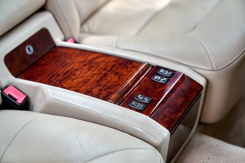 1993 Mercedes-Benz W140 600SEC V12 Te koop (foto 77 van 189)