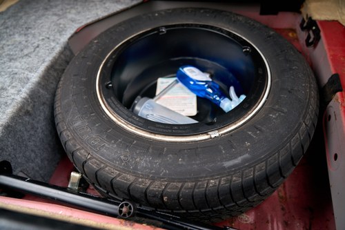 1993 Mercedes-Benz W140 600SEC V12 Te koop (foto 94 van 189)