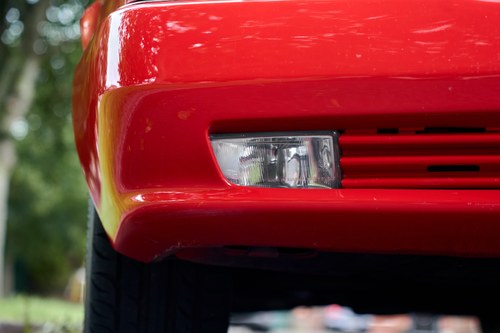 1993 Mercedes-Benz W140 600SEC V12 Te koop (foto 118 van 189)