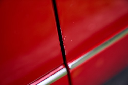 1993 Mercedes-Benz W140 600SEC V12 Te koop (foto 151 van 189)