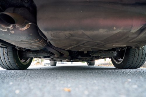 1993 Mercedes-Benz W140 600SEC V12 Te koop (foto 172 van 189)