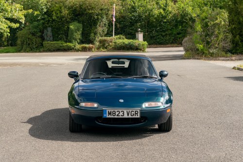 1994 Mazda MX-5 Eunos Mk1 RS Limited For Sale (picture 20 of 171)