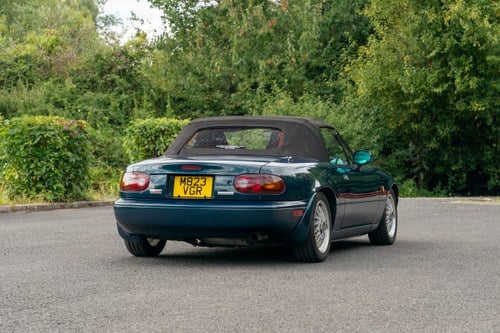 1994 Mazda MX-5 Eunos Mk1 RS Limited For Sale (picture 29 of 171)