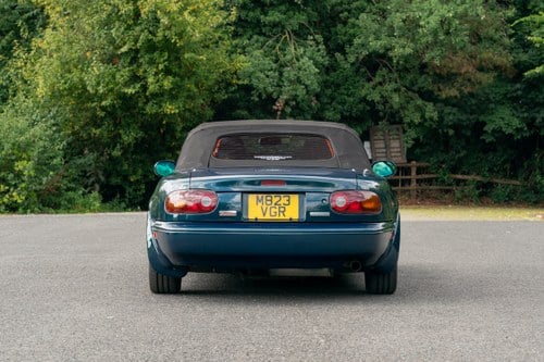 1994 Mazda MX-5 Eunos Mk1 RS Limited For Sale (picture 31 of 171)