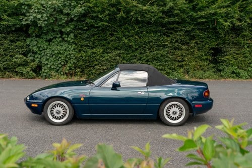 1994 Mazda MX-5 Eunos Mk1 RS Limited For Sale (picture 35 of 171)