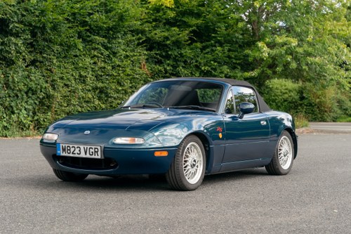 1994 Mazda MX-5 Eunos Mk1 RS Limited For Sale (picture 39 of 171)