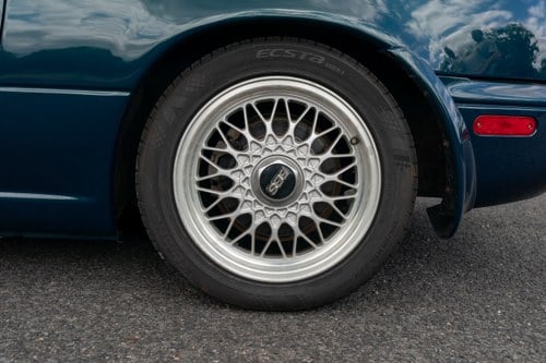 1994 Mazda MX-5 Eunos Mk1 RS Limited For Sale (picture 43 of 171)