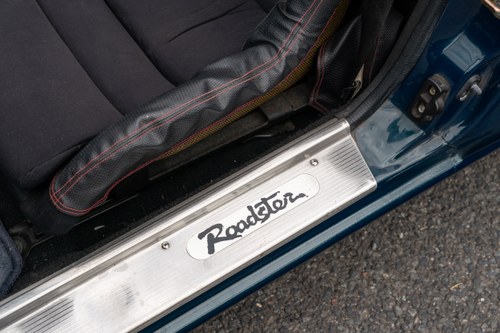 1994 Mazda MX-5 Eunos Mk1 RS Limited For Sale (picture 51 of 171)