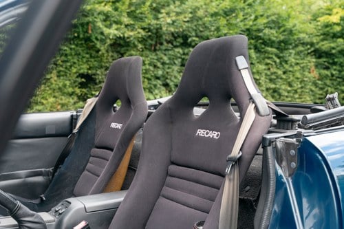 1994 Mazda MX-5 Eunos Mk1 RS Limited For Sale (picture 58 of 171)