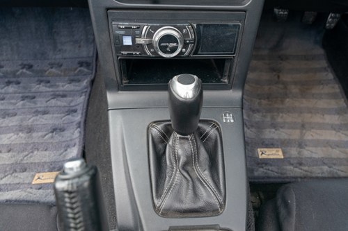 1994 Mazda MX-5 Eunos Mk1 RS Limited For Sale (picture 62 of 171)