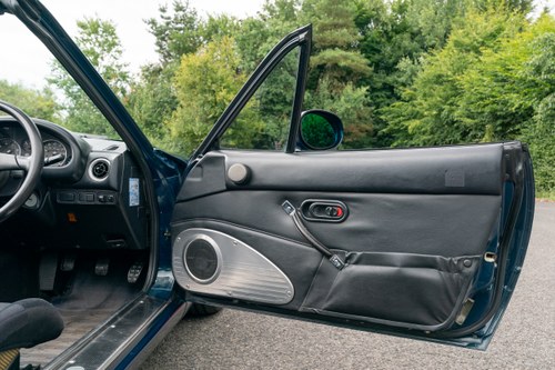 1994 Mazda MX-5 Eunos Mk1 RS Limited For Sale (picture 72 of 171)