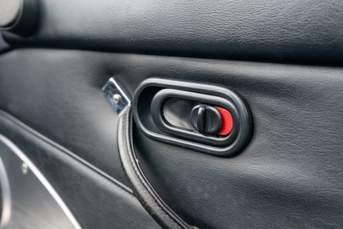 1994 Mazda MX-5 Eunos Mk1 RS Limited For Sale (picture 73 of 171)