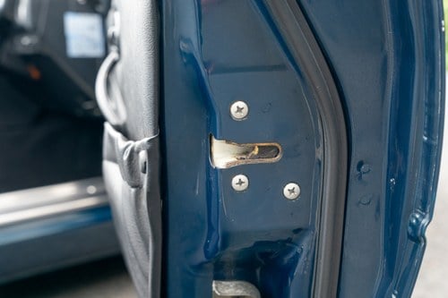 1994 Mazda MX-5 Eunos Mk1 RS Limited For Sale (picture 74 of 171)