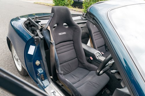1994 Mazda MX-5 Eunos Mk1 RS Limited For Sale (picture 79 of 171)