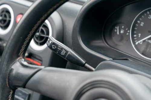 1994 Mazda MX-5 Eunos Mk1 RS Limited For Sale (picture 81 of 171)