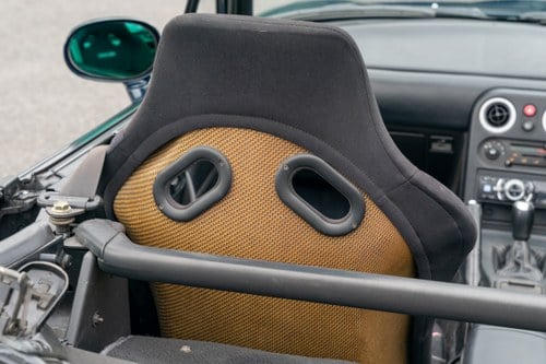 1994 Mazda MX-5 Eunos Mk1 RS Limited For Sale (picture 92 of 171)