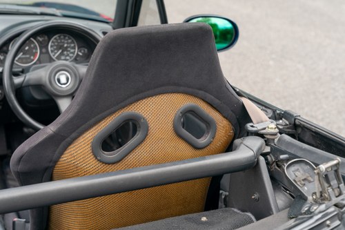 1994 Mazda MX-5 Eunos Mk1 RS Limited For Sale (picture 93 of 171)