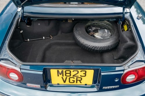 1994 Mazda MX-5 Eunos Mk1 RS Limited For Sale (picture 96 of 171)