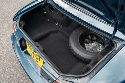 1994 Mazda MX-5 Eunos Mk1 RS Limited For Sale (picture 98 of 171)