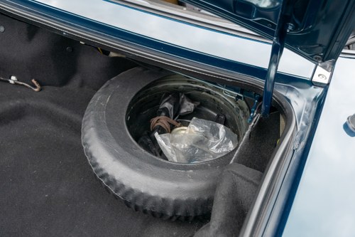 1994 Mazda MX-5 Eunos Mk1 RS Limited For Sale (picture 99 of 171)