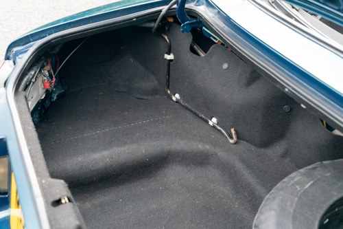 1994 Mazda MX-5 Eunos Mk1 RS Limited For Sale (picture 100 of 171)