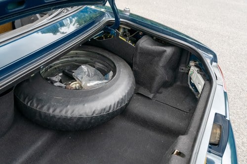 1994 Mazda MX-5 Eunos Mk1 RS Limited For Sale (picture 101 of 171)