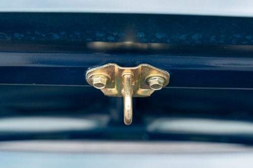 1994 Mazda MX-5 Eunos Mk1 RS Limited For Sale (picture 103 of 171)