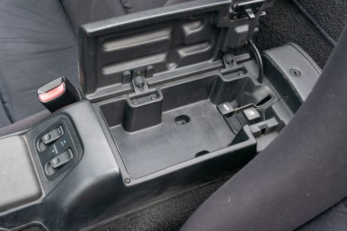 1994 Mazda MX-5 Eunos Mk1 RS Limited For Sale (picture 88 of 171)