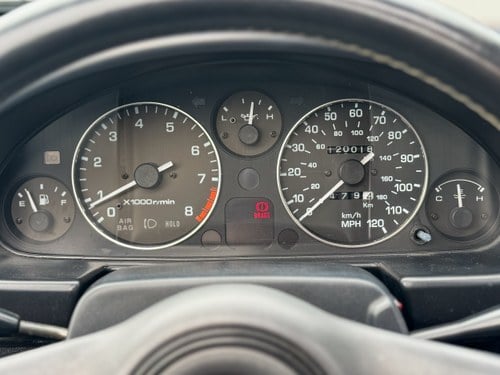 1994 Mazda MX-5 Eunos Mk1 RS Limited For Sale (picture 87 of 171)