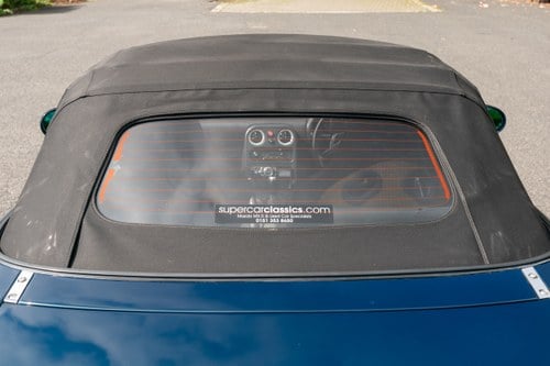 1994 Mazda MX-5 Eunos Mk1 RS Limited For Sale (picture 106 of 171)