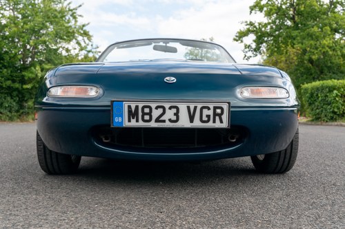 1994 Mazda MX-5 Eunos Mk1 RS Limited For Sale (picture 112 of 171)