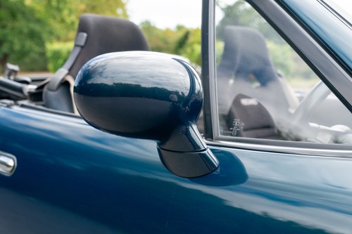 1994 Mazda MX-5 Eunos Mk1 RS Limited For Sale (picture 114 of 171)