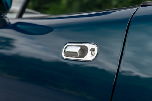 1994 Mazda MX-5 Eunos Mk1 RS Limited For Sale (picture 124 of 171)