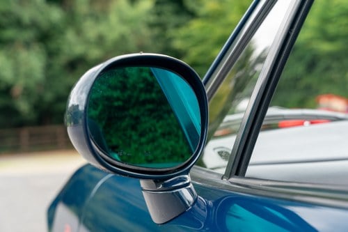 1994 Mazda MX-5 Eunos Mk1 RS Limited For Sale (picture 125 of 171)