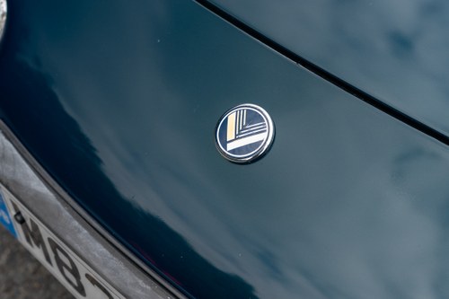 1994 Mazda MX-5 Eunos Mk1 RS Limited For Sale (picture 127 of 171)