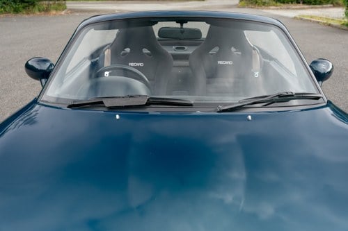 1994 Mazda MX-5 Eunos Mk1 RS Limited For Sale (picture 129 of 171)