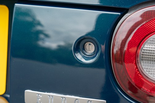 1994 Mazda MX-5 Eunos Mk1 RS Limited For Sale (picture 131 of 171)