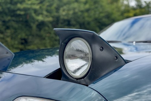 1994 Mazda MX-5 Eunos Mk1 RS Limited For Sale (picture 132 of 171)