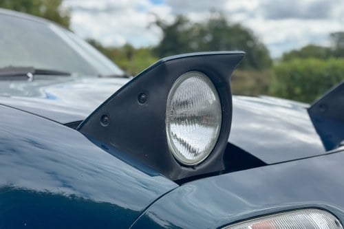 1994 Mazda MX-5 Eunos Mk1 RS Limited For Sale (picture 133 of 171)