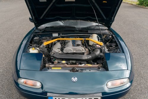 1994 Mazda MX-5 Eunos Mk1 RS Limited For Sale (picture 134 of 171)