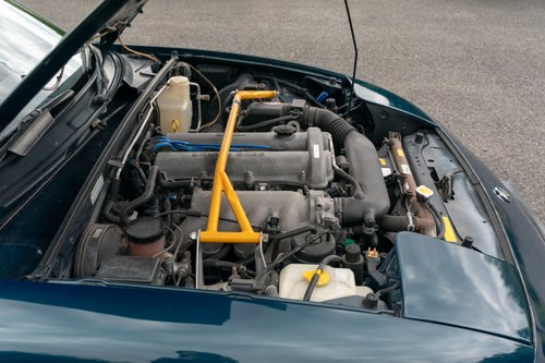 1994 Mazda MX-5 Eunos Mk1 RS Limited For Sale (picture 136 of 171)